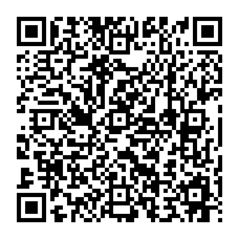 Skann QR-kode