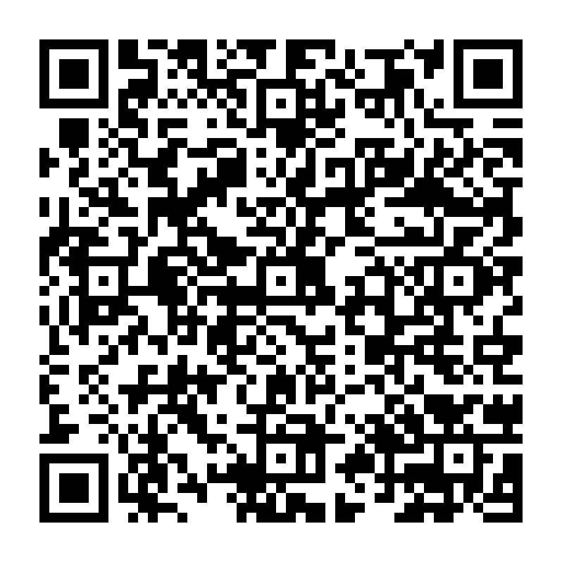 Skann QR-kode