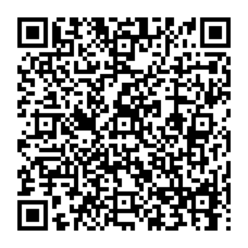 Skann QR-kode