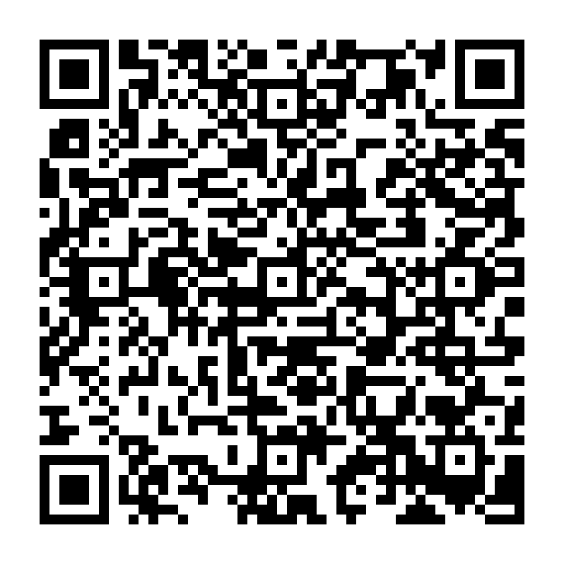 Skann QR-kode