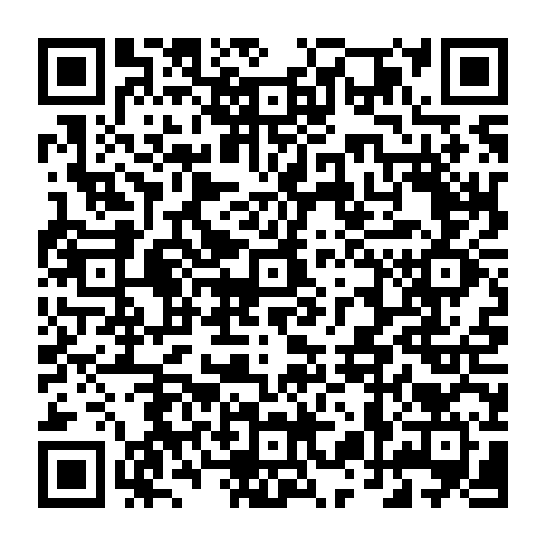 Skann QR-kode