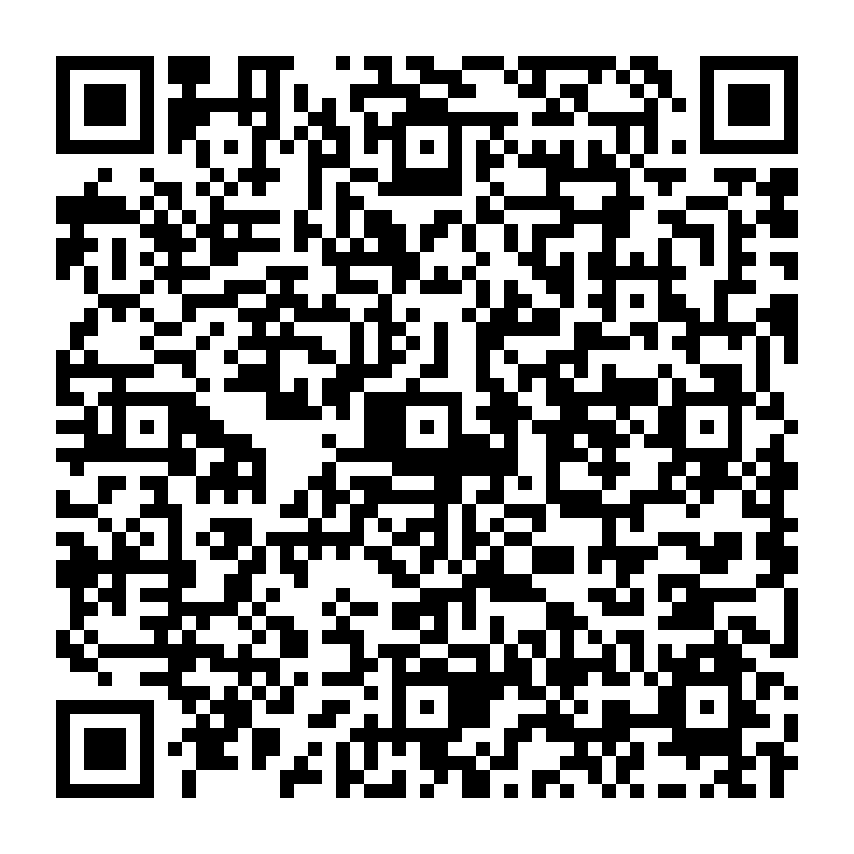 QR-kode