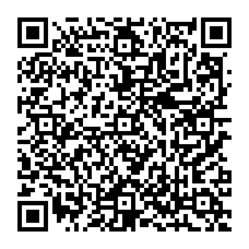 Skann QR-kode