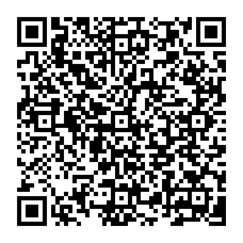 Skann QR-kode