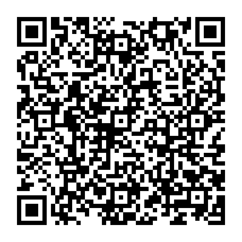 Skann QR-kode