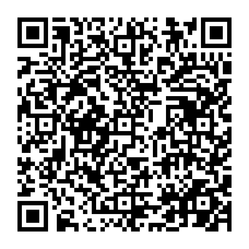 Skann QR-kode