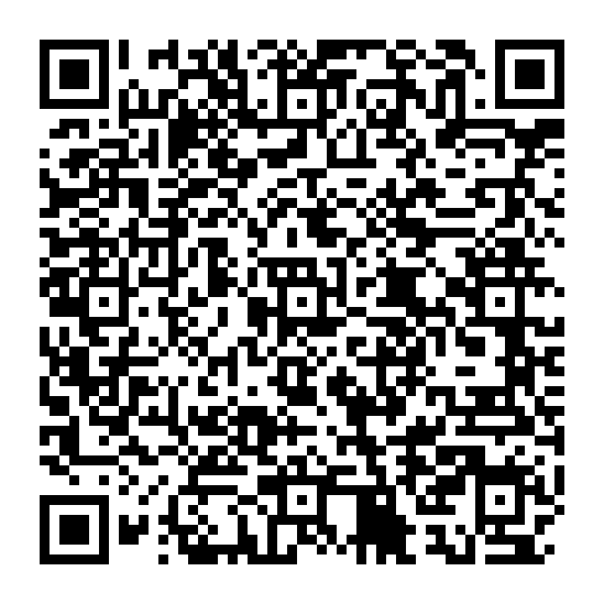 QR-kode
