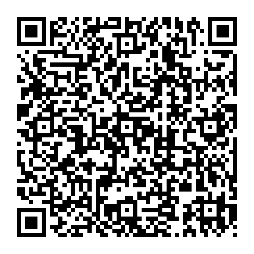QR-kode