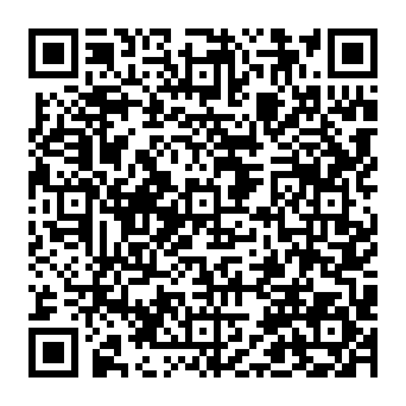 Skann QR-kode