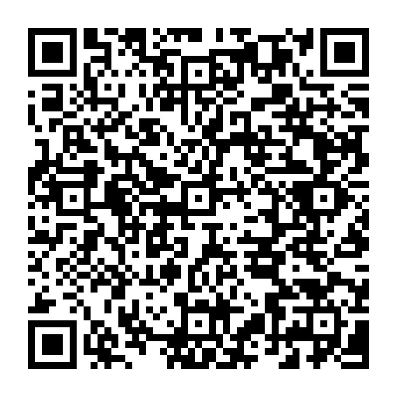 QR-kode