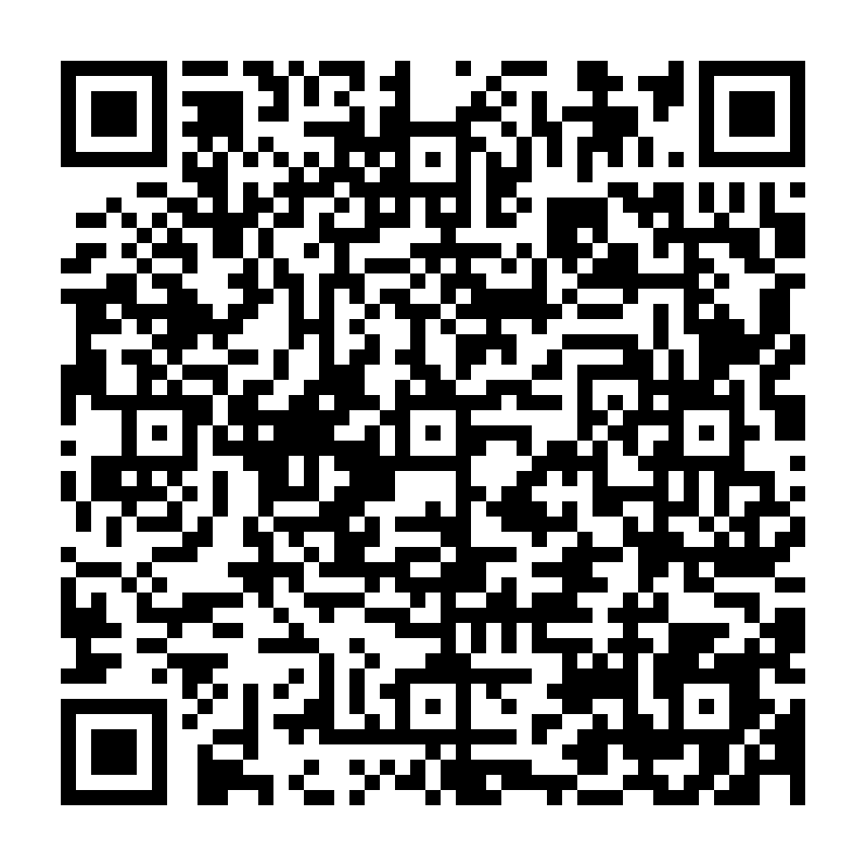 QR-kode