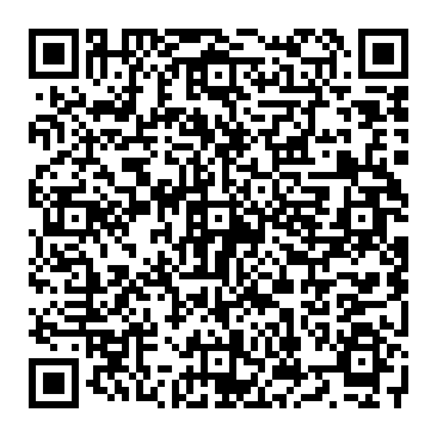 QR-kode