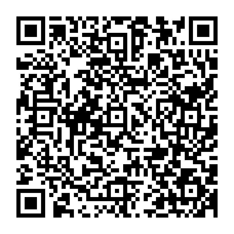 Skann QR-kode