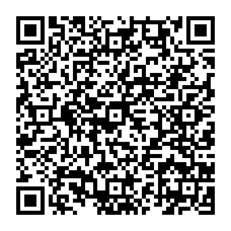 Skann QR-kode