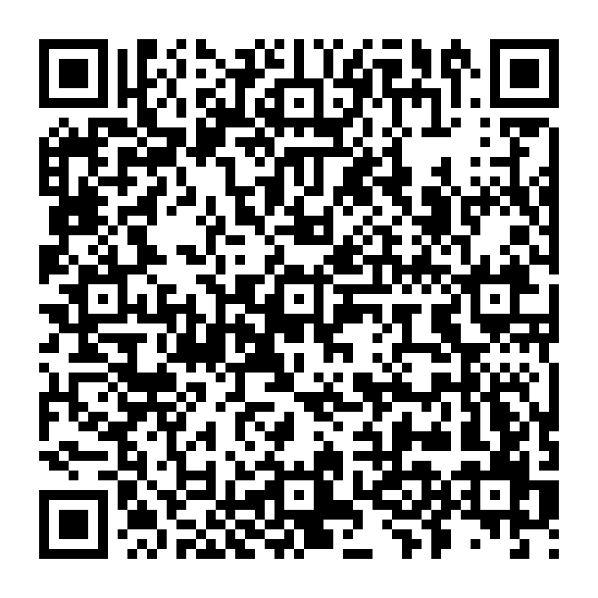 Skann QR-kode