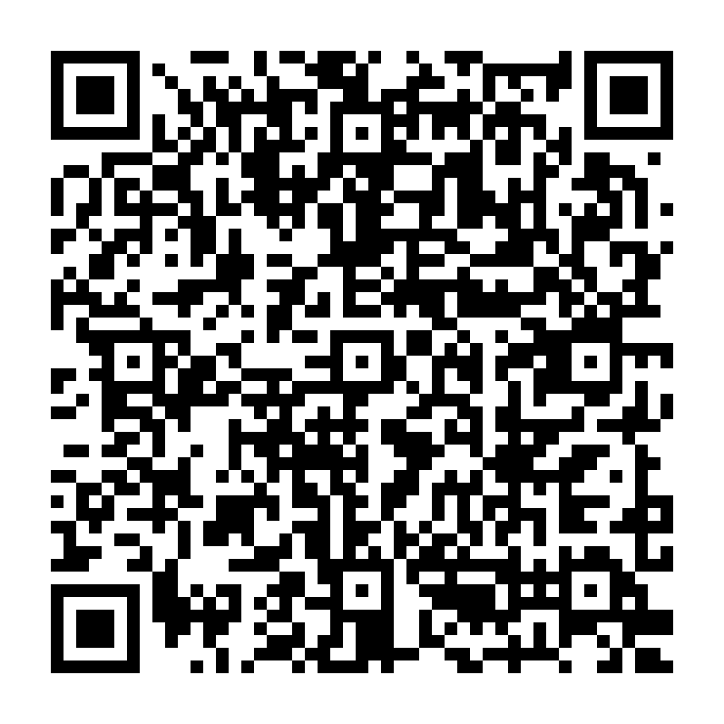 Skann QR-kode