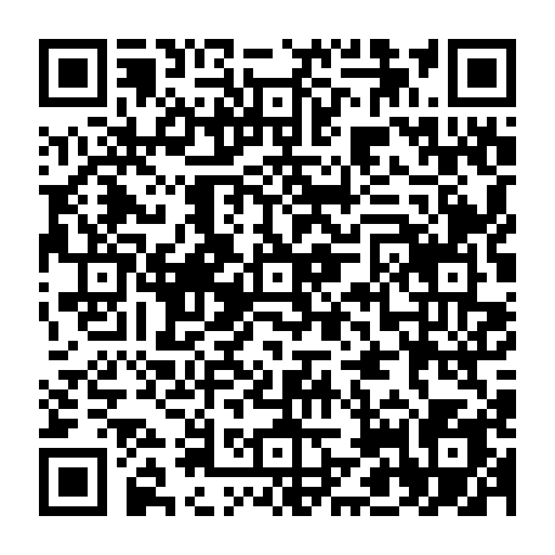 Skann QR-kode