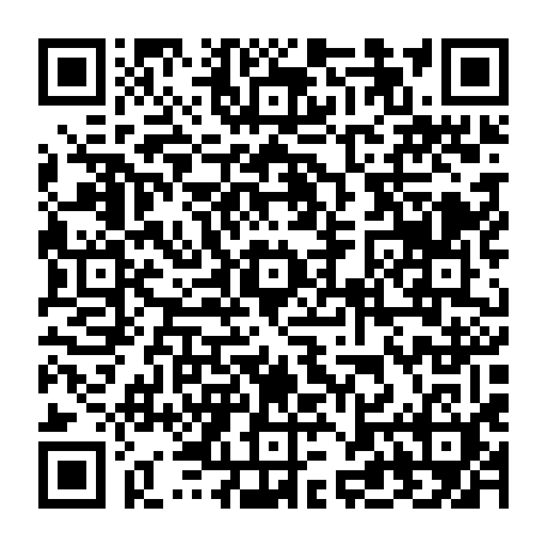 Skann QR-kode