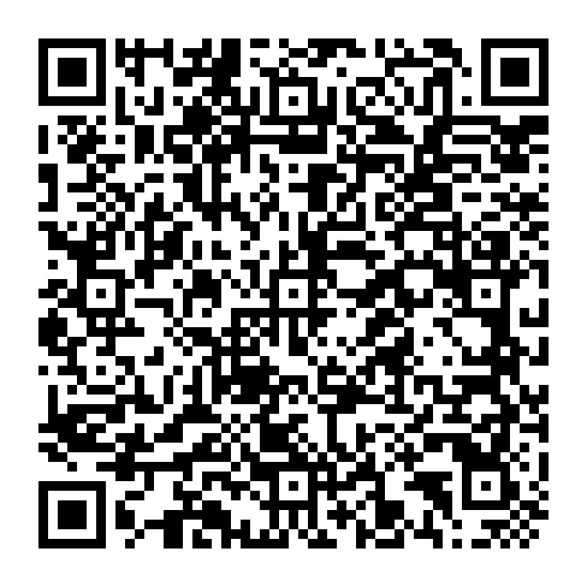 QR-kode