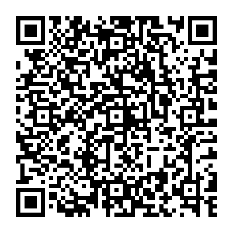 Skann QR-kode