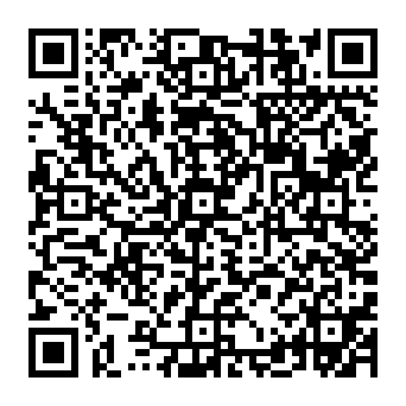 Skann QR-kode