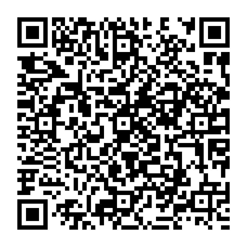 Skann QR-kode