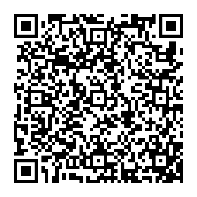 Skann QR-kode