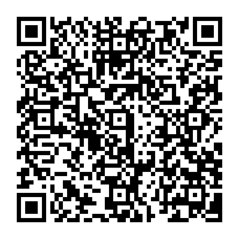 Skann QR-kode