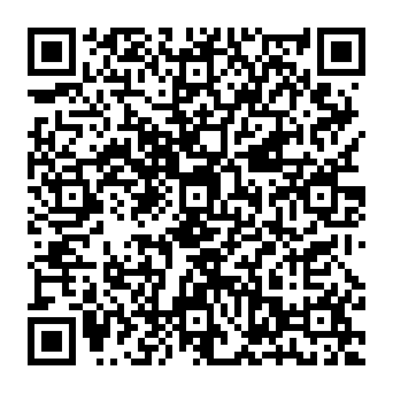 Skann QR-kode