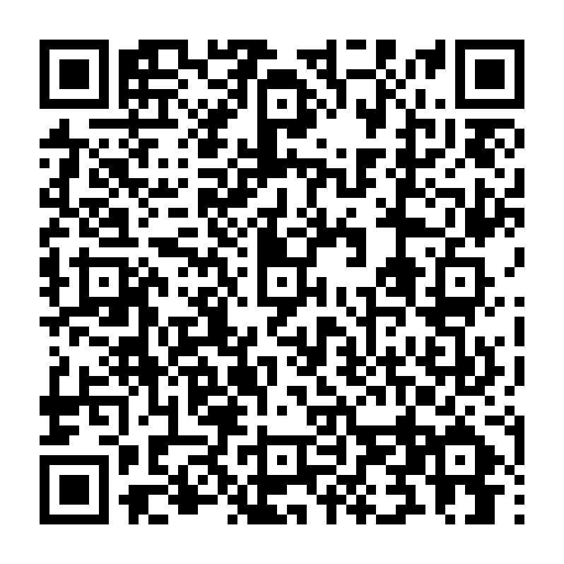 Skann QR-kode