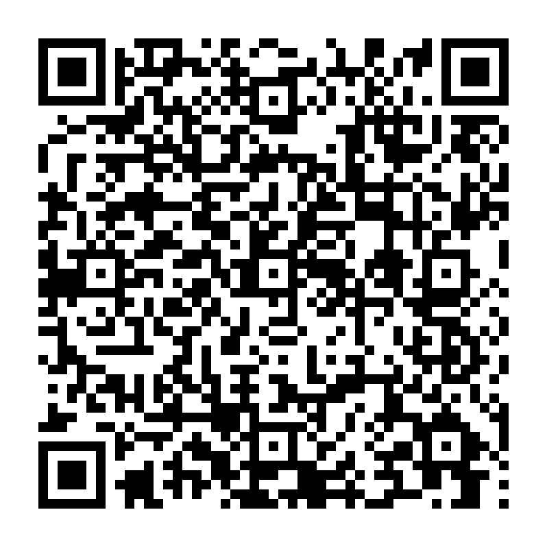 Skann QR-kode