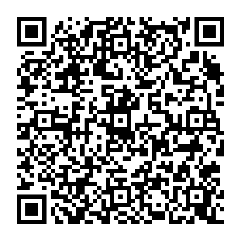 Skann QR-kode