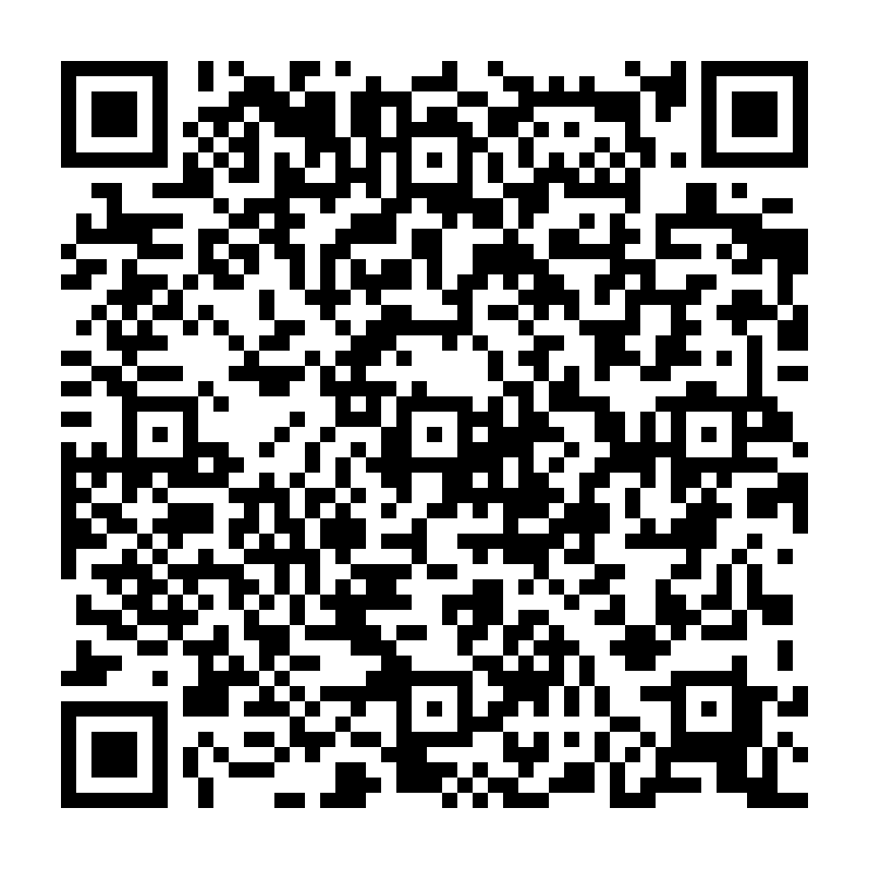 Skann QR-kode