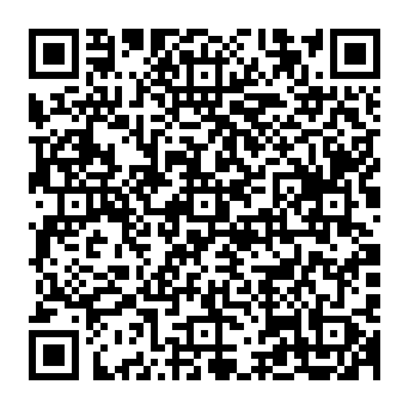 QR-kode