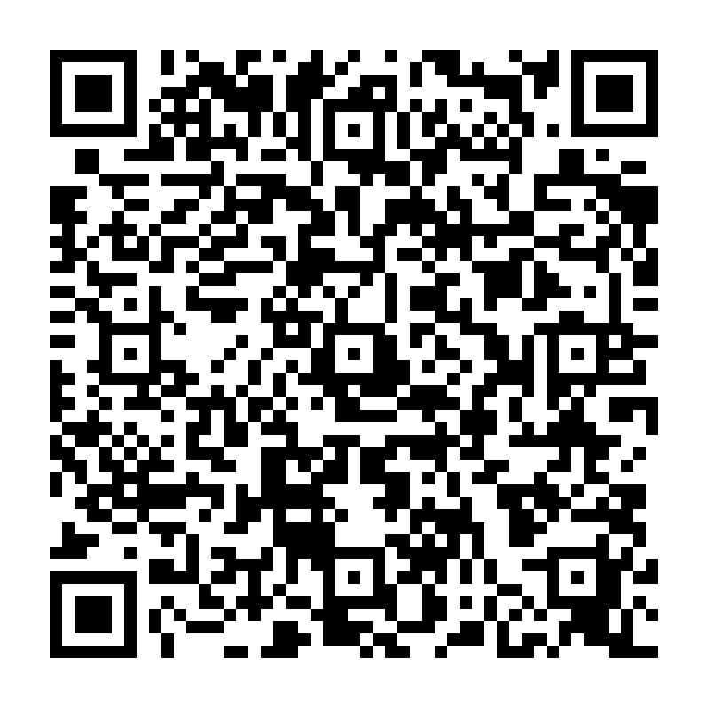 QR-kode