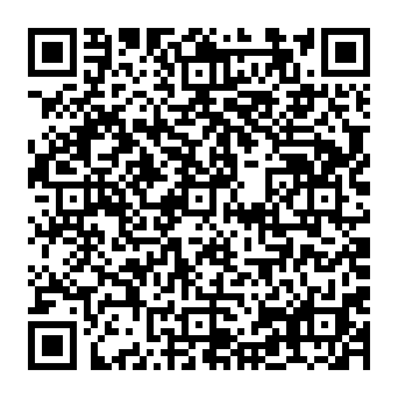 Skann QR-kode