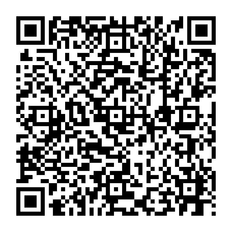 Skann QR-kode