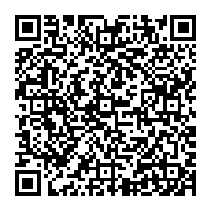 Skann QR-kode