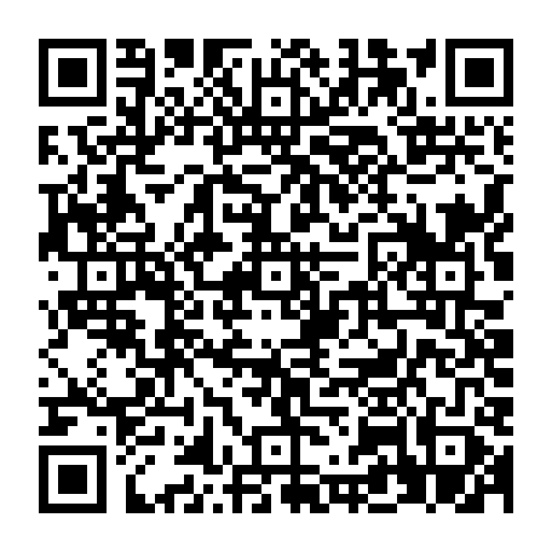 QR-kode