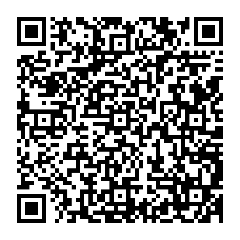 QR-kode