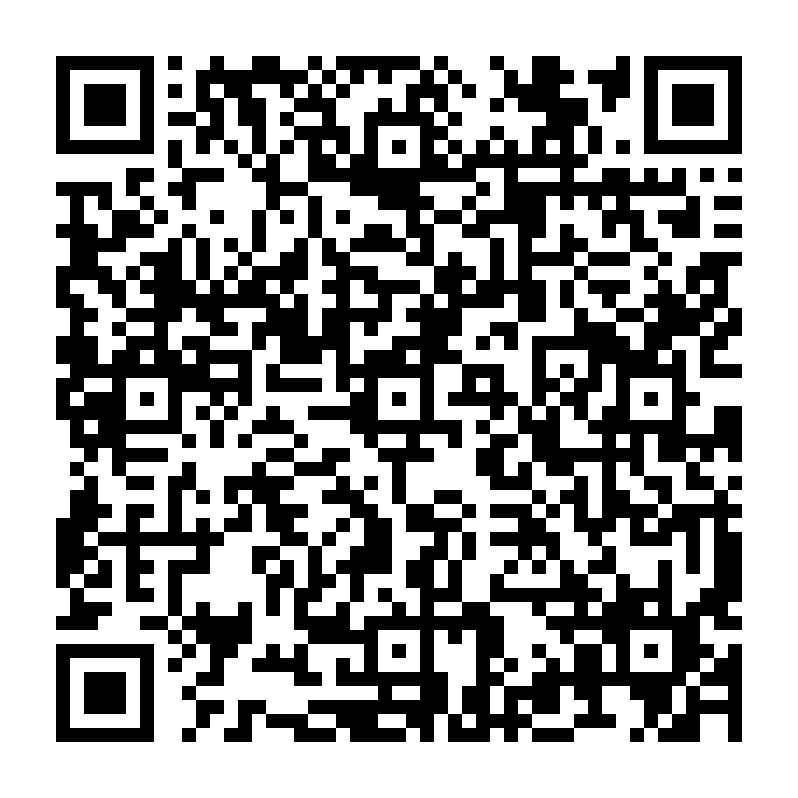 Skann QR-kode