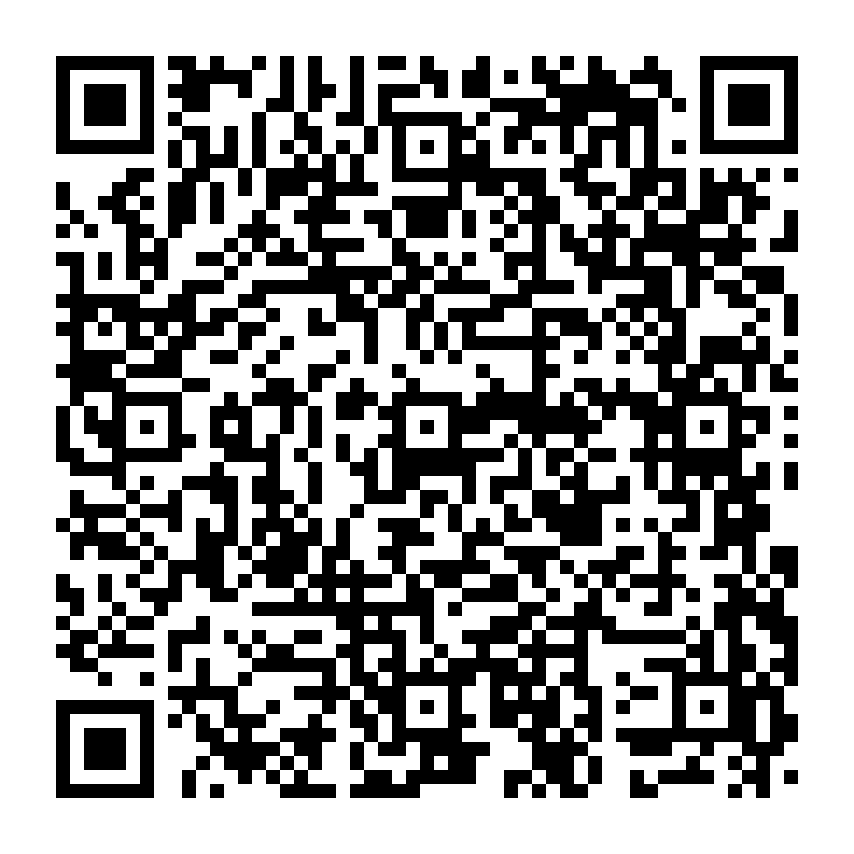 QR-kode