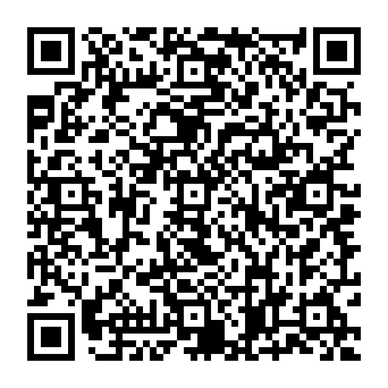 Skann QR-kode