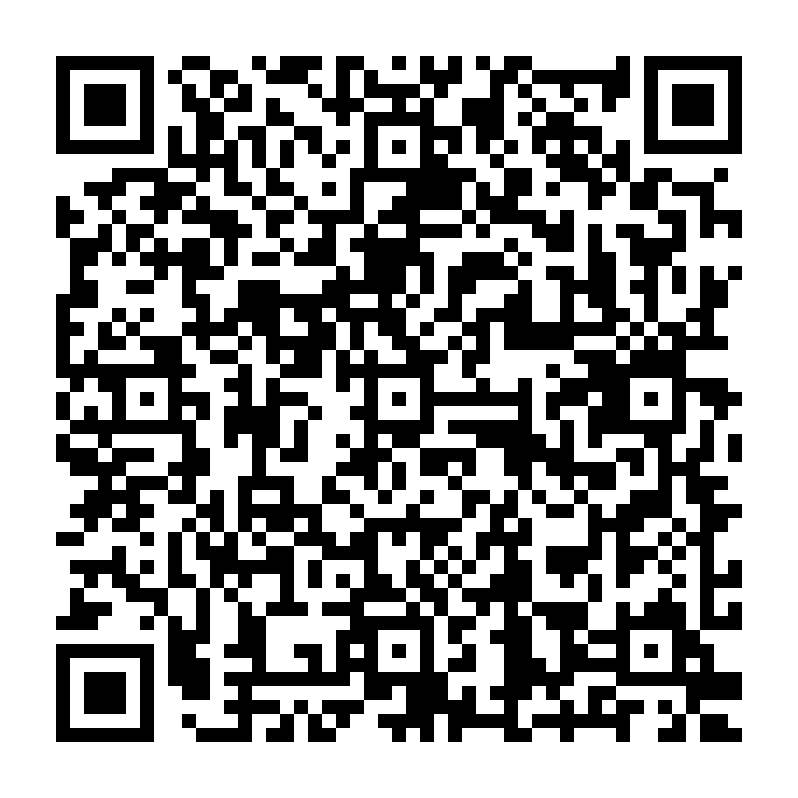 QR-kode