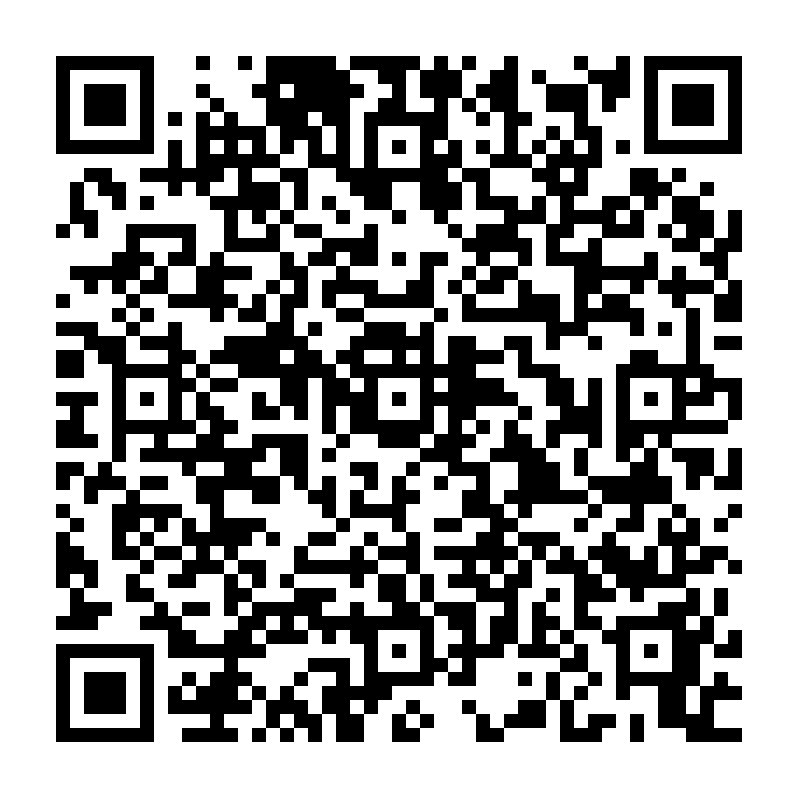 Skann QR-kode