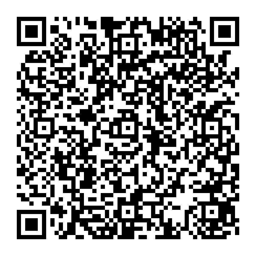QR-kode