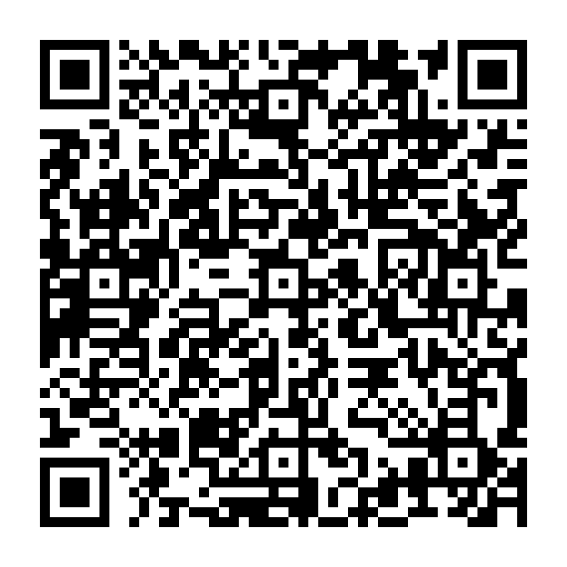 QR-kode