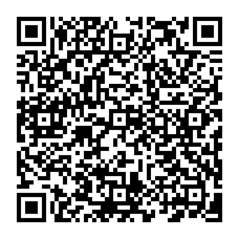 QR-kode