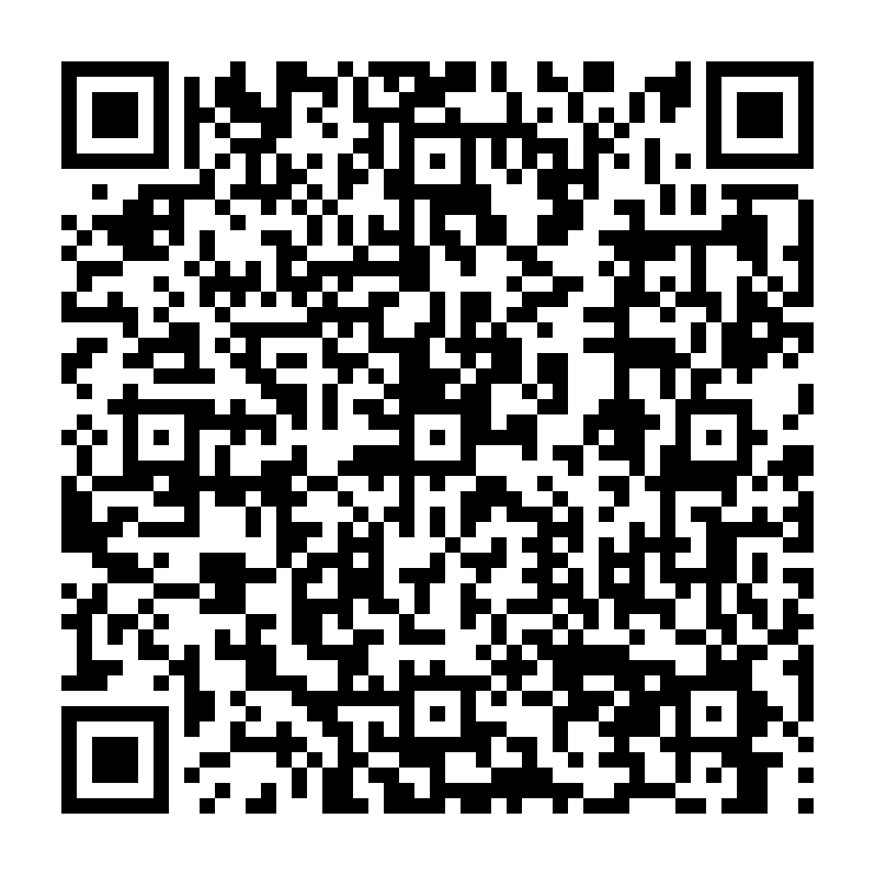 Skann QR-kode