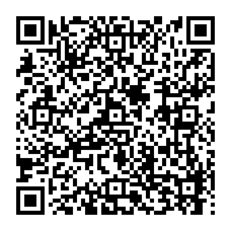 Skann QR-kode